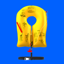 Load image into Gallery viewer, GLH Flotation Device- FAA standard, TSO’d vest
