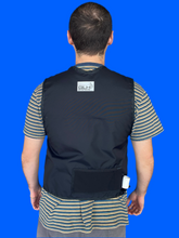 Load image into Gallery viewer, Emergency procedures training jacket
